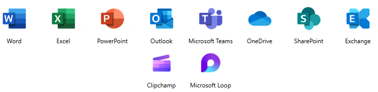 CloudKit O365 - Standard